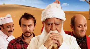 Leyla İle Mecnun'un Yeni Leyla'sı Belli Oldu, Bir Bomba Transfer Daha Gerçekleşiyor!