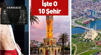 Libido katili boxerlar! Bu gözler bunu da mı görecekti dedirten dantelli boxerlar artık piyasada!