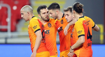 Lille,Galatasaray'ın Genç Yıldızı Kerem Aktürkoğlu'nu Transfer Etmek İstiyor!