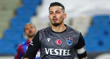 Lille Uğurcan Çakır İçin Trabzonspor'a Teklifini İletti!