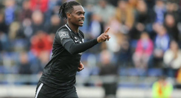 Lincoln Henrique kimdir, nereli kaç yaşında, hangi bölgede oynuyor? Fenerbahçe'nin yeni transferi Lincoln Henrique hakkında bilgiler