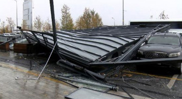 Lodosun Etkili Olduğu Bölgelerden Olağanüstü Görüntüler!