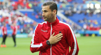 Lorik Cana'dan Yıllar Sonra Gelen Fernando Muslera İtirafı!