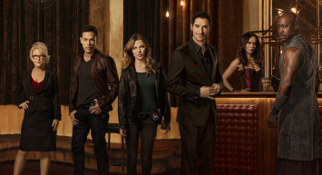 Lucifer 6. Sezon Ne Zaman Başlayacak?