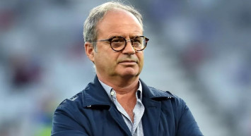 Luis Campos Galatasaray'a Leonardo Jardim'in Gelmesi İçin Harekete Geçti!