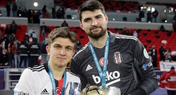Lyon Beşiktaş'tan Rıdvan Yılmaz'ı transfer etmek istiyor!