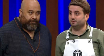 MasterChef yarışmasının fenomen isimleirnden Kayhan Özekin isyan etti: 10 bin TL'ye bulaşıkçı bulamıyoruz