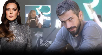 Magazin dünyasının ünlü kavgaları ve davaları