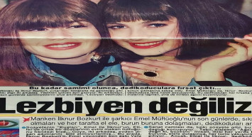 Magazin tarihinin kirli çamaşırları bir bir ortaya döküldü: Şokopop’tan ağızları açık bırakan paylaşımlar!