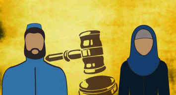 Mahkemelerin yapmış olduğu boşama İslam'a göre geçerli midir?