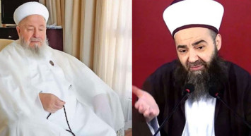 Mahmut Efendi öldükten günler sonra bu video ortaya çıktı! Torunu dedesinin sırrını açıkladı Cübbeli Ahmet bile bu durumda gözlerini tutamaz.