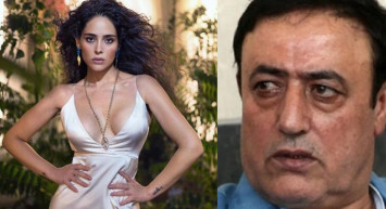 Mahmut Tuncer’in kızı Gizem Tuncer ıslak pozlarıyla sosyal medyayı salladı! Ünlü şarkıcı sinirden deliye döndü