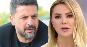 Mahmut Yazıcıoğlu'nun eşi Ece Erken açtı ağzını yumdu gözünü! Ölümünden beri türlü türlü haberler çıkıyordu