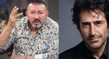 Mahsun Kırmızıgül'den ihanet üstüne ihanet eşi Ece Binay'ı aldatmıştı meğerse daha önce de Mustafa Topaloğlu'na kazık atmış