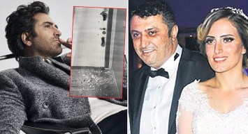 Mahsun Kırmızıgül'ün kardeşi Yusuf Bazacir'e verilen ceza belli oldu! Karısı affetti ama savcı affetmedi