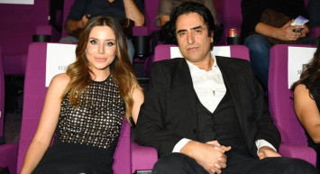 Mahsun Kırmızıgül’ün karısı Ece Binay’ı aldattığı o görüntüler sosyal medyada ifşa oldu