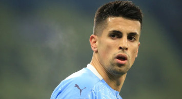 Manchester Cityli Joao Cancelo ve Ailesine Gaspçı Saldırı Gerçekleşti!