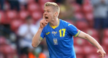 Manchester City'nin Ukraynalı Yıldızı Oleksandr Zinchenko'dan Rusya Devlet Başkanı Vladimir Putin'e Çarpıcı Sözler!