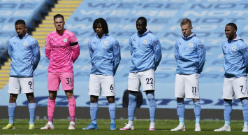 Manchester City'nin Yıldız Futbolcusu Benjamin Mendy Tutuklandı!