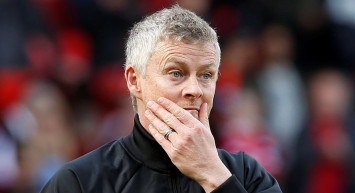 Manchester United'dan Norveçli Teknik Adam Ole Gunnar Solskjaer İle İlgili Kritik Karar!