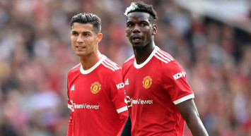 Manchester Unitedlı Paul Pogba Juventus'a Geri Dönüyor!