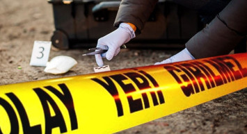 Manisa’da korkunç olay: Genç kadını ofiste kurşun yağmuruna tuttu