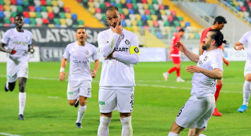 Marco Paixao'dan Beşiktaş-Sporting Lizbon Maçı Öncesi Çarpıcı Açıklamalar!