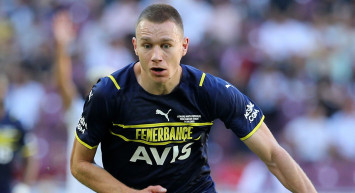 Marco Rossi Attila Szalai'nin Chelsea'ye Transferini Duyurdu!