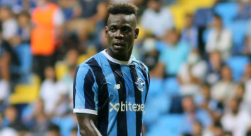 Mario Balotelli kimdir?