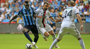 Mario Balotelli Tecavüz Davasından Aklandı!