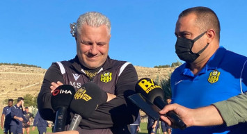 Marius Sumudica'dan Spor Toto Süper Lig İtirafı!