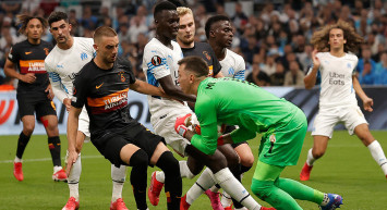 Marsilya - Galatasaray Maçı Fransa Basınında Büyük Yankı Uyandırdı!