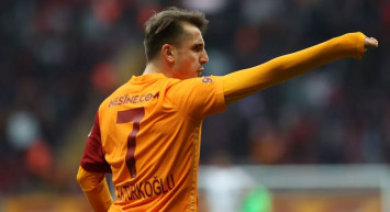 Marsilya, Galatasaray'dan Kerem Aktürkoğlu'nu transfer etmek istiyor!