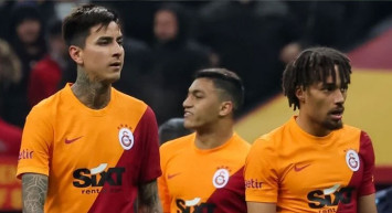 Marsilya, Galatasaray'ın futbolcusu Erick Pulgar'ı transferde gözüne kestirdi!
