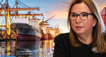 Mart Ayı Dış Ticaret Verileri Açıklandı