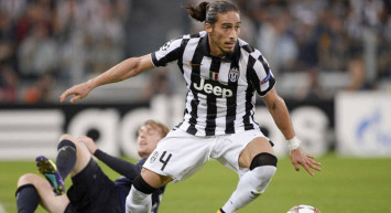 Martin Caceres, Hatayspor'a Transfer Oluyor!