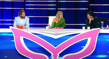 Maske Kimsin Sen Yarışmasının Yeni Jürisi Kim?