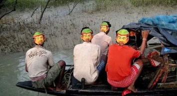 Maske takmayanlar ölüyor: Hayatta kalmak için iki yüzleri olması gerekiyor, nedeni ise…