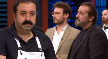 MasteChef All Star olaylı başladı: Danilo şef ile yarışmacı birbirine girdi ‘diskalifiye edin’
