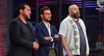 MasterChef All Star heyecanlı başladı! Sevilen yarışmanın ilk yarışmacısı Güzide Mertcan oldu
