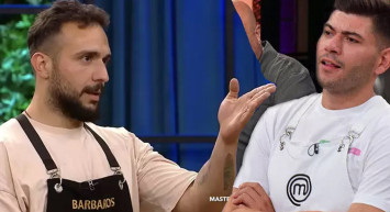 MasterChef All Star'a Sergen damga vurdu! Jüri üyeleri alkışla karışladı izleyenler sinir krizi geçirdi