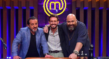 MasterChef All Star'da büyük jüri değişikliği! Somer Şef yerine gelen isim belli oldu