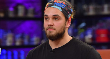 MasterChef Batuhan Bayır aşkını sette buldu! Gönlünü o ünlü isme kaptırdı! Meğer değişiminin sebebi buymuş