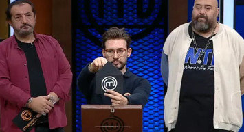 MasterChef Eleme Oyununda Ortalık Karıştı: Elemeye Kalan İsimler Jüriyi Şaşkına Çevirdi