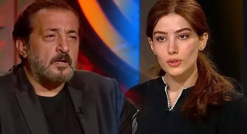 MasterChef evlilik programına döndü! Gülistan'ın büyük aşkı programdan çıkınca ailesi stüdyoyu bastı Mehmet Şef ise...