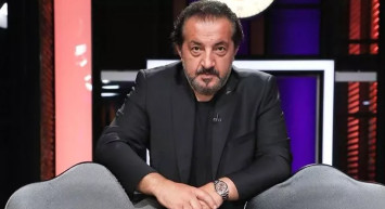 Masterchef Jürisi Mehmet Yalçınkaya'nın hüzünlü hikayesi