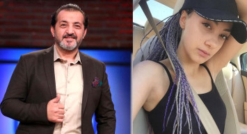 MasterChef Mehmet Şef'in Kızı Sude Yalçınkaya Kimdir?