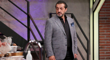 MasterChef Mehmet Şef'ten Acımasız Karar