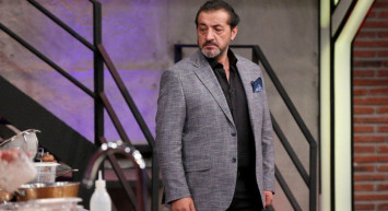 Masterchef Mehmet Yalçınkaya, baba itirafıyla gözyaşlarına boğdu: Anlatırken sesi titredi!