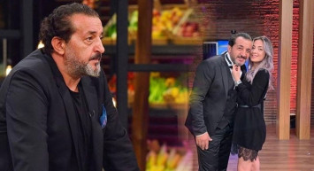 MasterChef Mehmet Yalçınkaya kızıyla video paylaştı: Sosyal medya sallandı!